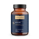 Quicksilver Scientific H2 Elite - Molecular Hydrogen til energi + Metabolisme Support, Vand Tablets Perfect for Open Containers - Magnesium Malate Drink Additive (60 Molecular Hydrogen Tablets)