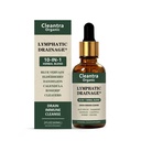 Lymphatic Drainage Drops,Natural Herbal Blend Lymphatic System Support Fast-Absorbing,Vegan & Non-GMO,Fast-Absorbing,2 fl oz (1PCS)