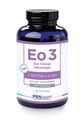 PRN Eye Omega Advantage (Eo3) Supplement - 270 Softels, 90- Day Supply - Re- Esterfied Omega 3 Triglyceride Form Eye Vitaminer med 920mg EPA, 920mg DHA, Lutein & Zeaxanthin til Macula, Retina Support