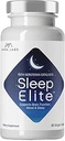 Mara Labs SleepElite er 124; understøtter hjernefunktion, mad og søvn er 124; med Serotonin Katalysatorer er 124; 30 Serveringer