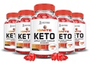 (5 Pack) Ignite Keto ACV Gummies Advanced 1000MG Ignite Keto Gummies Formula Apple Cider Vinegar Formulated with Pomegranate Beet Juice Powder B12 Vegan Non GMO 300 Gummys