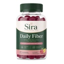 Sira Fiber Gummies, 60 Gummies
