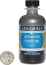 Aktiveret Charcoal / Float Powder / 2 Ounces / 100% Pure Food Grade / Ships Fast fra USA