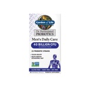 Garden of Life Dr. Formulated Probiotics Men's Daily Care, 40 Billion CFU, 30 Vegetarian Capsules