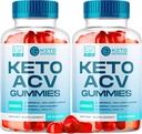 (2 Pack) Keto Genesis Keto ACV Gummies Avanceret vægttab, Genesis Keto, Ketogenesis Keto + ACV Gummier, Keto Genesis, Keto Genesis Gummies, Ketogenesis Keto Plus ACV Gummy Supplement 1050mg, 2 Måneder