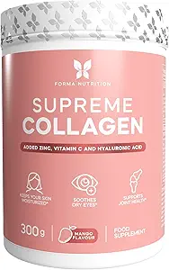 FORMA NUTRITION Højeste kollagen 300 g Mango Flavor