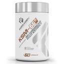 Forzagen KSM-66 Ashwagandha Root Extract Capsules, 600mg, 60 Count