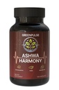 Ashwa Harmony – Adaptogenic Blend with Ashwagandha, GABA, Magnesium Glycinate - 120 Capsules