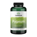 Swanson Pygeum - 400mg Herbal supplement til mandlige prostata sundhed - understøtter Brege og urinveje sundhed - 120 kapsler