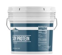 Earthborn Elements Soy Protein Powder 1 Gallon Bucket, Altid Ren, Smoothies & Shakes (60.8 Ounces)