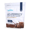 NuEthix Formuleringer ISO- Perfekt med fordøjelsesstøtte (Chokolade, 14 Servere)