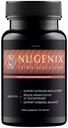 Nugenix Estro- Regulator - DIM tillæg, Østrogen Blocker til mænd og Aromatase Inhibitor, Testosteron Booster - 60 kapsler