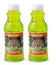 Champ Flush Out Detox Drink, Strawberry Kiwi, 1 Pint (2 Count)