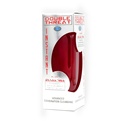 Strip Double Threat Instant Detox Drink with Accel-Gel Included- Cleanse to detoxify Today’s toxins and Clean Your System Naturally