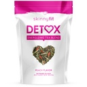 SkinnyFit Detox Tea: All- Natural, Laxative- Gratis, Understøtter en sund vægt, Hjælper Reducere Bloating, Natural Energy, Understøtter immunsystemet, Vegan, 28 Servere