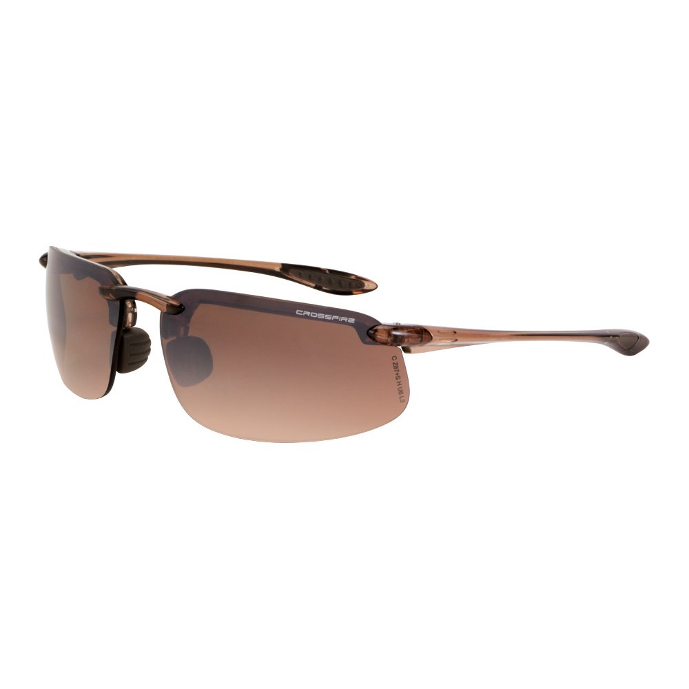 Crossfire Safety Glasses