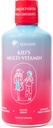 Kids multivitamin | 32 Fl.oz (960ml) | Children’s Favourite Liquid multivitamin Formula | Ensuring Daily Essential Nutrition for Kids | Free from Allergens, Artificial Colors & Flavors