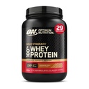 Optimum Nutrition New Flavor Gold Standard 100% Whey Protein Powder, Cinnamon Roll, 2 Pund (pakke med 1) (Packaging May Vary)