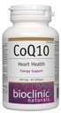 CoQ10 200 mg 60 gels