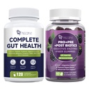 Migcopat Pre Post Probiotics Supplement