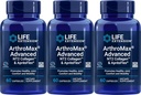 Life Extension ArthroMax Advanced med RTCollagen & ApressFlex, 60 kapsler (pakke med 3)
