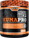 Humapro tabletter á 124; Aminosyrer Protein Matrix til mennesker