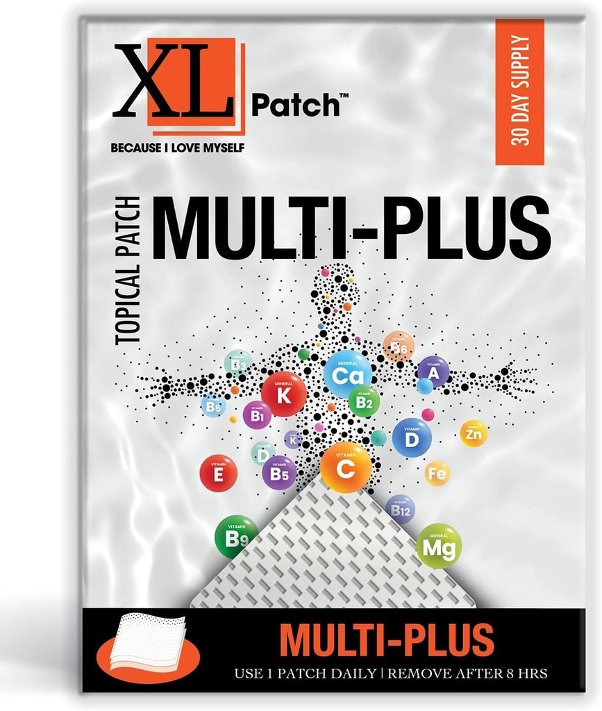 Multi Plus (30- dages forsyning)