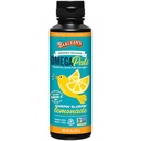 Barlean 's Omega 3 Fish Oil Liquid Supplement til børn, Chirpin' Slurpin 'Lemonade, 540 mg EPA og DHA Fed syre, 8 oz