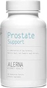 Prostata support supplement til mænd med Saw Palmetto, Nettle Root, og Græskar frø ekstrakt - (1 flaske)