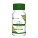 Saw Palmetto 60 Veggie Caps