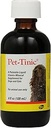 Pfizer Animal Pet- Tine Vitamin - Mineral supplement til hunde og katte, 4 - Ounce
