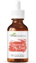 Urte Goodness Sikker i min Flow Buddy 124; Menstruelle Support Buddy 124; Slow Flow Menstruelle Kosttilskud, Mood Support, Hormone Sundhed, Aids Afslapning, Metabolisk Support 2oz