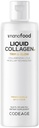 Codeage Liquid Collagen Supplement Vanilla Flavor, Beauty Trim & Glow Liposomal Collagen Peptider, CLA Conjugated Linolsyre, Hyaluronsyre, E-vitamin, hydrolyseret, ikke-GMO, 15.22 fl oz
