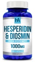 Hesperidin Plus 1000mg per servering (180 vegetariske kapsler)