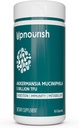 UpNourish Probiotics for GLP-1 Support, 5 Billion TFU Akkermansia Muciniphila for Digestive Health, Leaky Gut, Immunity and Metabolic Health, Prebiotics and Probiotics for Women and Men, 60 Capsules
