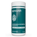 UpNourish Probiotika til GLP-1 Support, 5 milliarder TFU Akkermansia Muciniphila til fordøjelsessygdomme, Leaky Gut, Immunitet og metaboliske sundhed, Prebiotika og Probiotika til kvinder og mænd, 60 kapsler