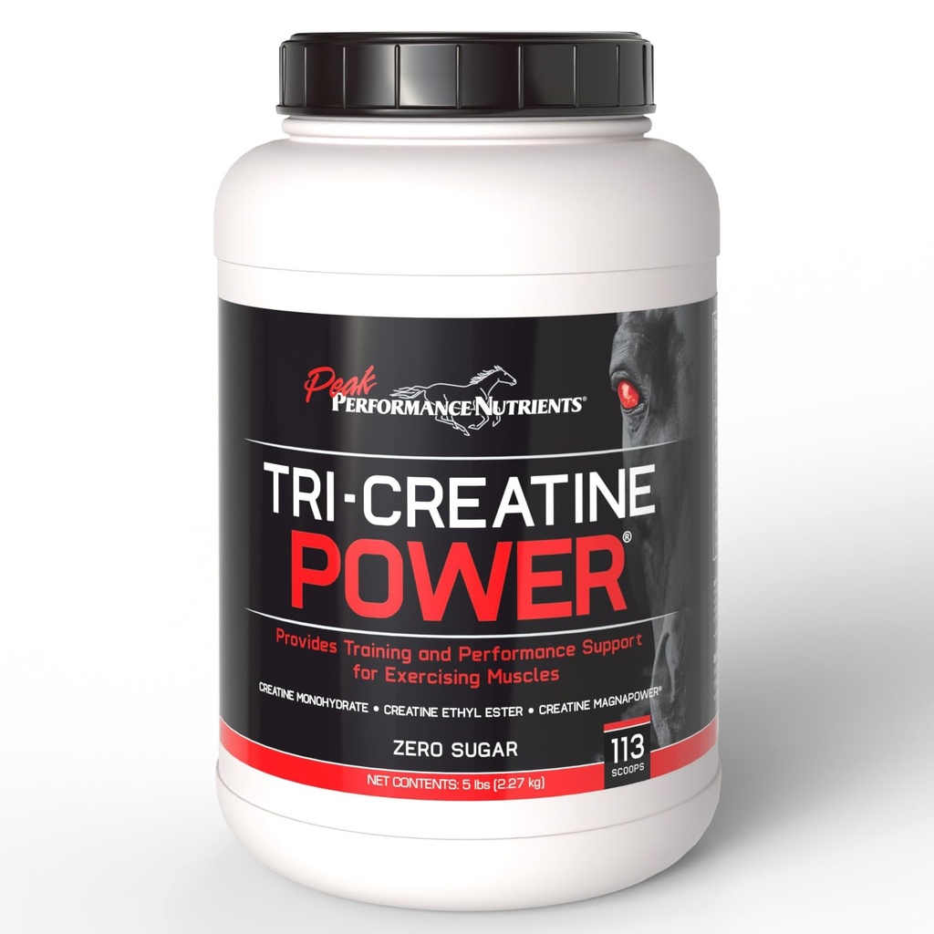 Tri Creatine Power 5 LB