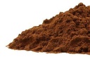 Bulk urter: Yohimbe Bark pulver (Wild Hartered)
