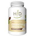 Hallelujah Diet Organic Essential Protein Powder - Sweet Vanilla - 19.8oz (15 Servings)