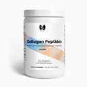 Collagen Peptides Powder Unflavored – Hydrolyzed Bovine Collagen for Gut Health & Digestion – Easy Mix Collagen Protein for Coffee & Smoothies – 280g (Vanilla)