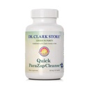 Dr. Clark Store para- Zap - 520mg, 135 kapsler, understøtter fordøjelsessygdomme & Gut balance