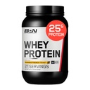 BARE YDEEVNE NETRITION, BPN Whey Protein Powder, Whey Protein Koncentrat, indfødte Micellar Casein, Amazing Mixability, Banana Fransk Toast