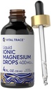 Carlyle Ionic Magnesium Liquid Complex 124; 400mg