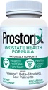 - Prostata supplement til men- naturlige prostata formel hjælper reducere hyppig vandladning & fremme samlet prostata sundhed - Saw Palmetto, Beta- sitosterol, Flowens Cranberry Powder & mere