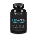 B4UGAME Brain Booster Supplement DMAE, L- Tyrosin, Alpha- GPC, S7 ® Blend