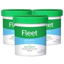 Fleet Laxative Glycerin Supposites for Adult Constipation, 50 Count, 3 Pack