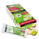 Daryl's Bars, Key Lime Pie On the Go Whey Protein Bars, Gluten Free, 20gr of Protein Snack, Meal Replacement, Pack of 1