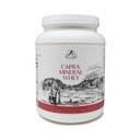 Mt. Capra Mineral Whey Buddy 124; A Whole Food, Bio- Tilgængelig Mineral / Electrolyte Powder supplement fra Geat Milk Whey, Rich in Kalium, Alkaliserende Buddy 124; 56 Servering - 50.8 oz