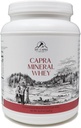 Mt. Capra Mineral Whey Buddy 124; A Whole Food, Bio- Tilgængelig Mineral / Electrolyte Powder supplement fra Geat Milk Whey, Rich in Kalium, Alkaliserende Buddy 124; 56 Servering - 50.8 oz