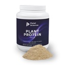 Plant Protein (Vanilla)